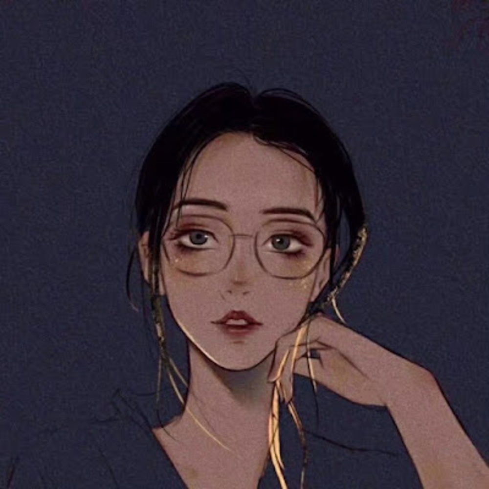 Meet your Posher, Carol